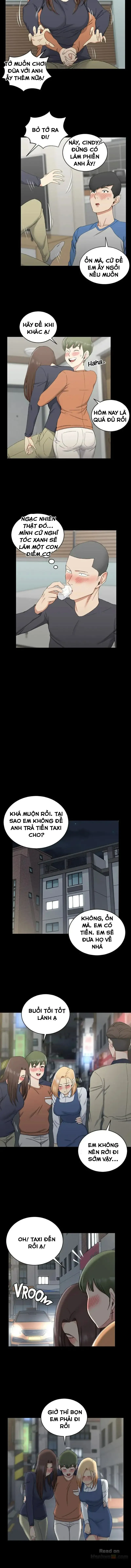 đọc truyện Thanh Niên Động Kinh Chương 58 ảnh 8 tại Giả Dược
