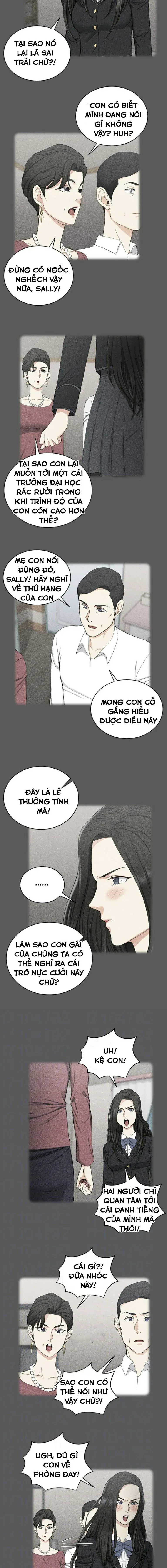 đọc truyện Thanh Niên Động Kinh Chương 64 ảnh 3 tại Giả Dược