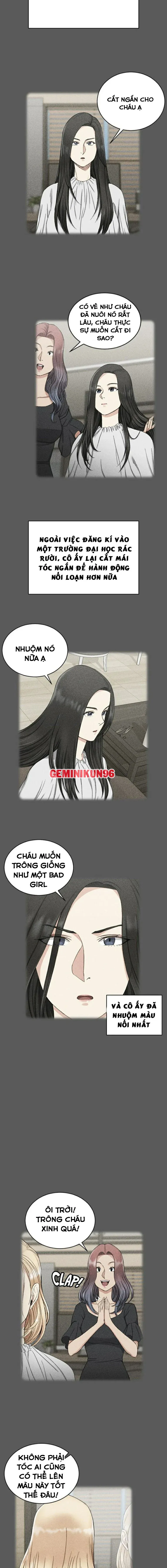 đọc truyện Thanh Niên Động Kinh Chương 64 ảnh 6 tại Giả Dược