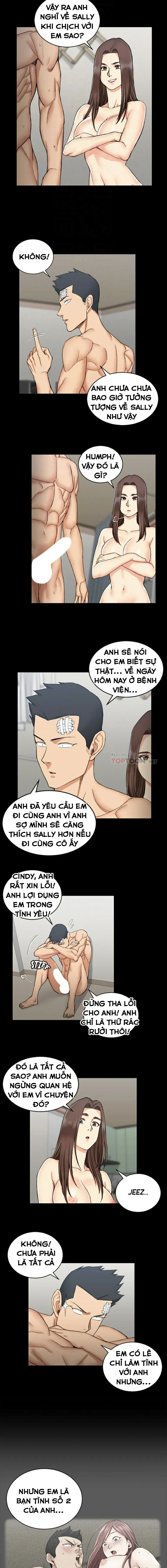 đọc truyện Thanh Niên Động Kinh Chương 65 ảnh 4 tại Giả Dược