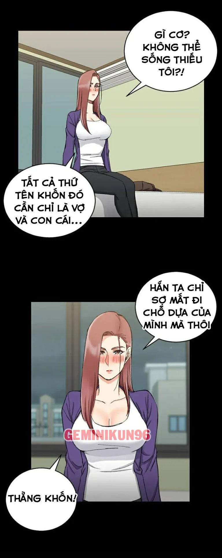 đọc truyện Thanh Niên Động Kinh Chương 66 ảnh 19 tại Giả Dược