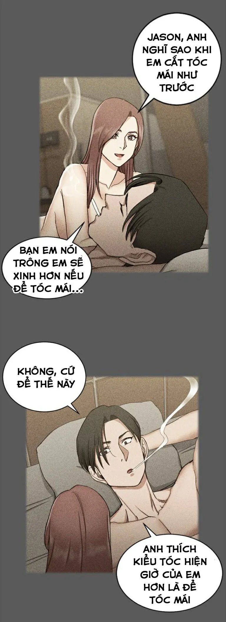 đọc truyện Thanh Niên Động Kinh Chương 66 ảnh 28 tại Giả Dược