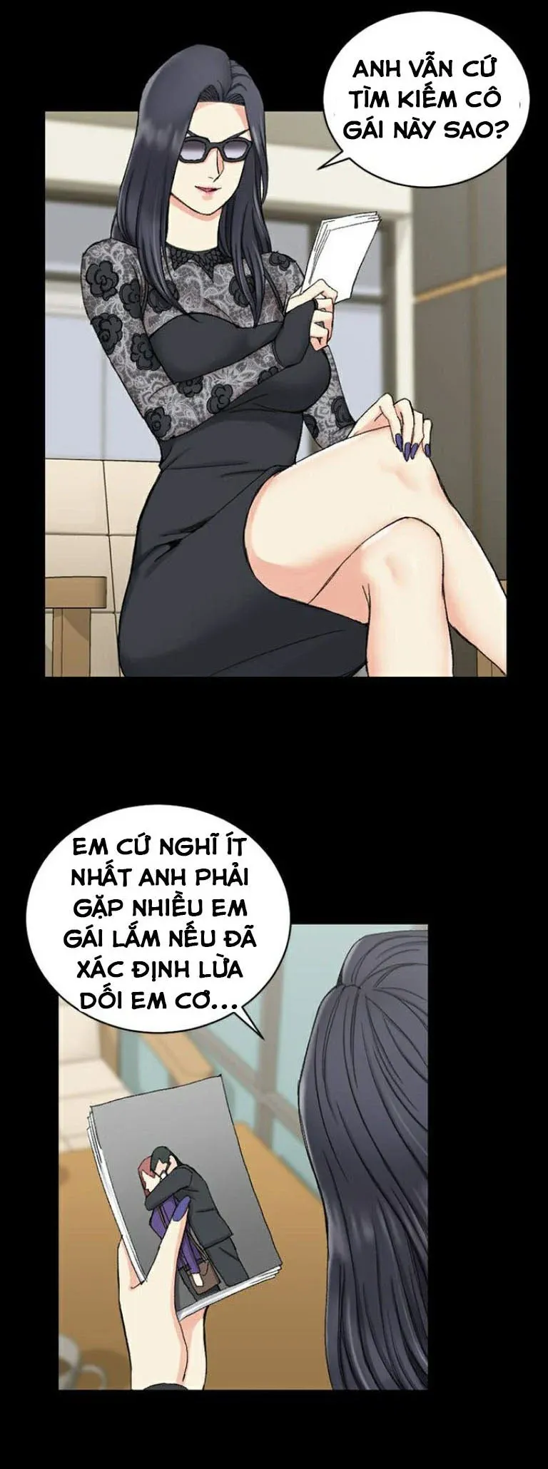 đọc truyện Thanh Niên Động Kinh Chương 66 ảnh 35 tại Giả Dược