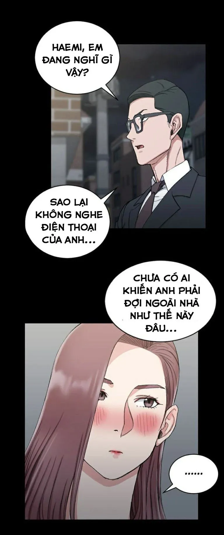 đọc truyện Thanh Niên Động Kinh Chương 66 ảnh 6 tại Giả Dược