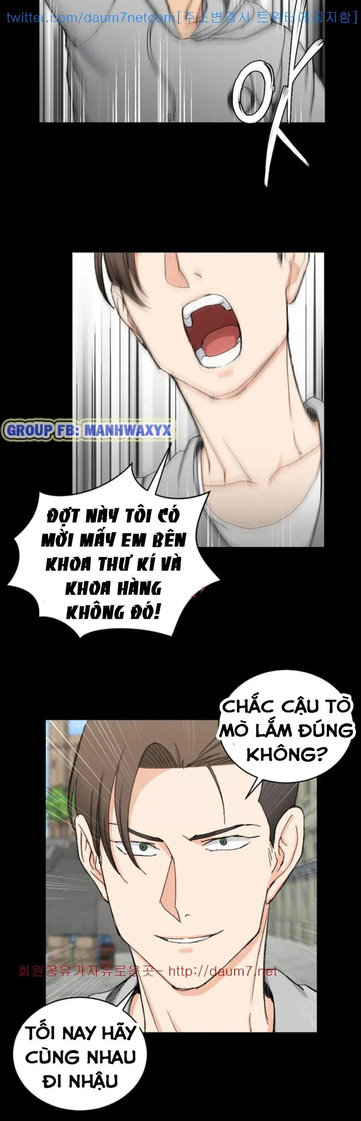 đọc truyện Thanh Niên Động Kinh Chương 67 ảnh 11 tại Giả Dược