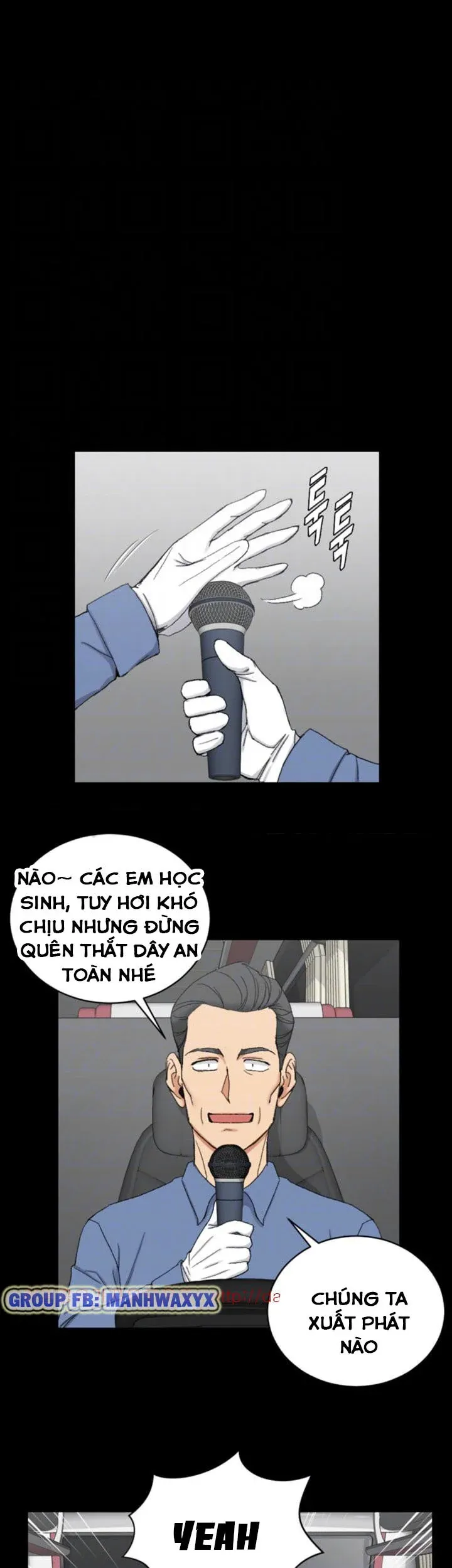 đọc truyện Thanh Niên Động Kinh Chương 67 ảnh 17 tại Giả Dược