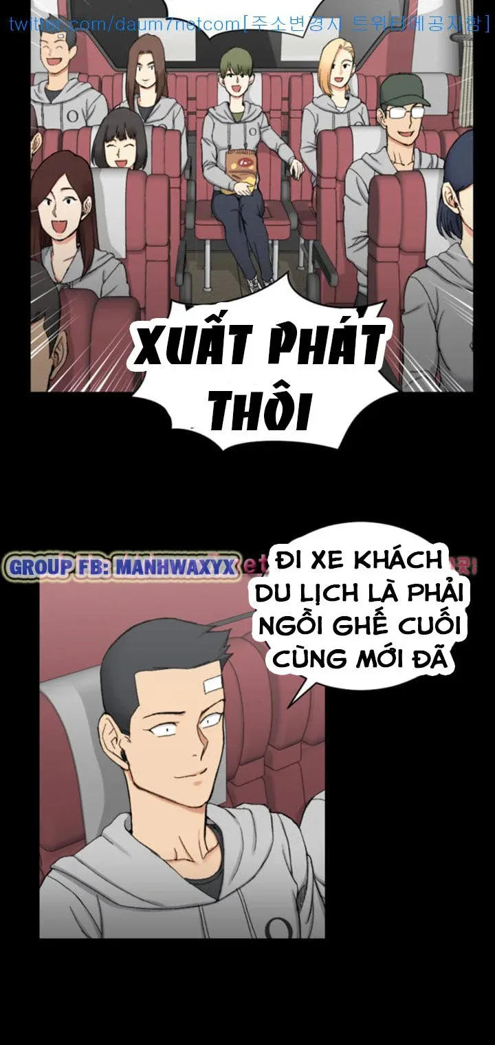 đọc truyện Thanh Niên Động Kinh Chương 67 ảnh 18 tại Giả Dược