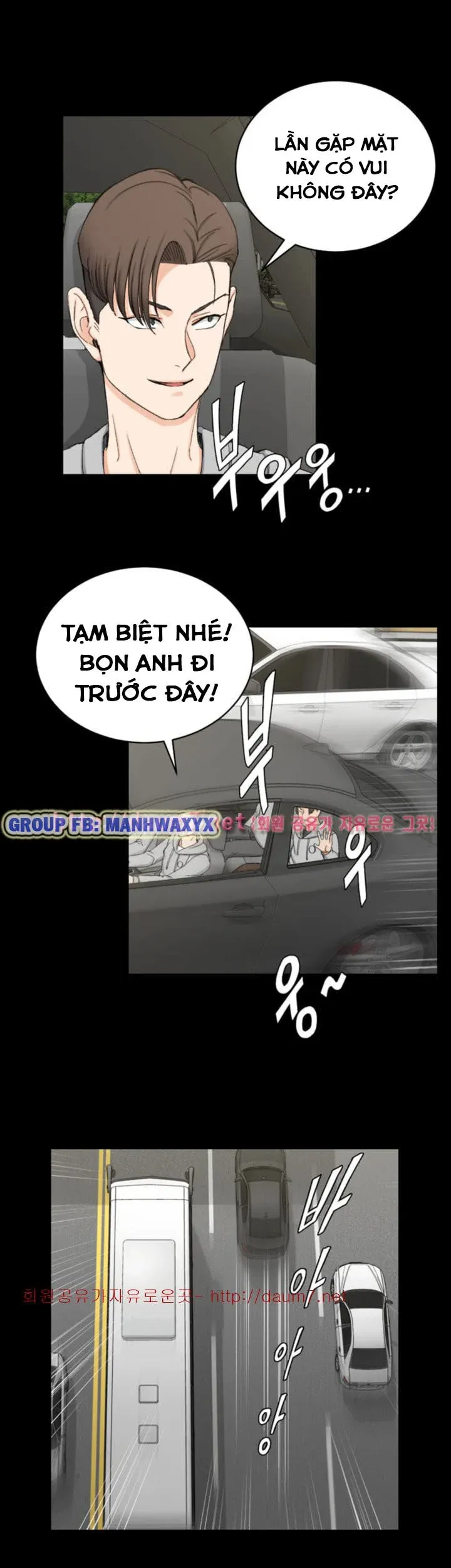 đọc truyện Thanh Niên Động Kinh Chương 67 ảnh 25 tại Giả Dược