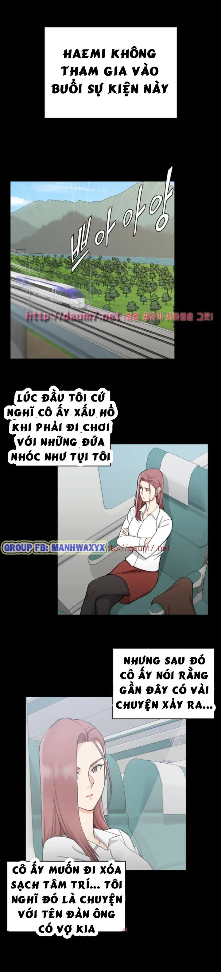 đọc truyện Thanh Niên Động Kinh Chương 67 ảnh 27 tại Giả Dược