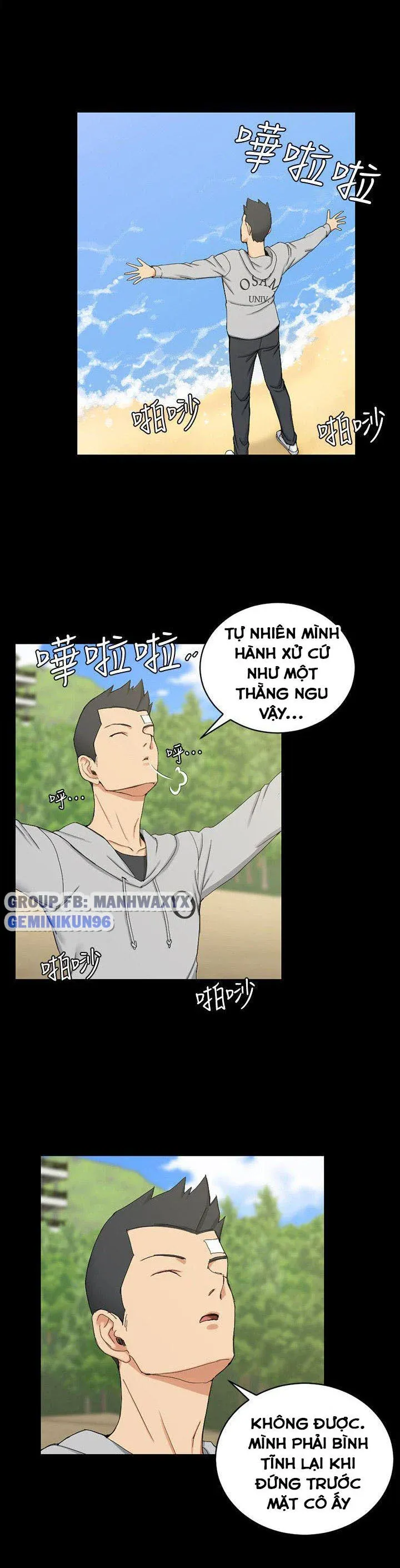 đọc truyện Thanh Niên Động Kinh Chương 69 ảnh 1 tại Giả Dược