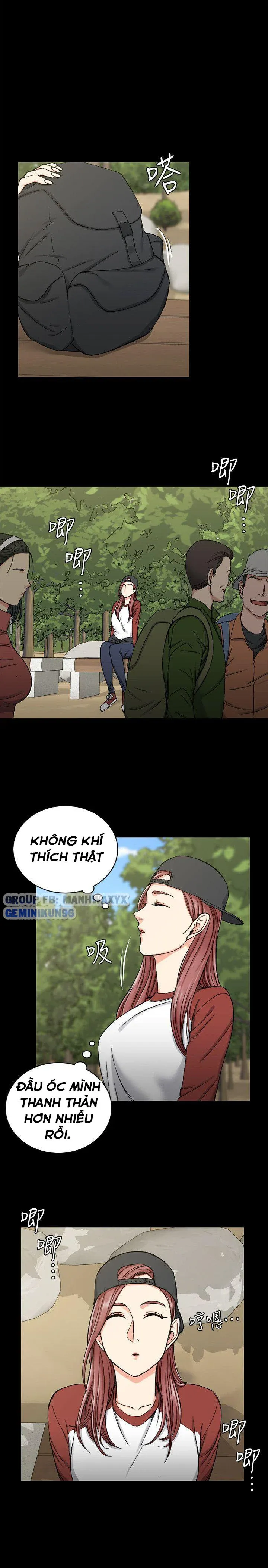 đọc truyện Thanh Niên Động Kinh Chương 69 ảnh 14 tại Giả Dược