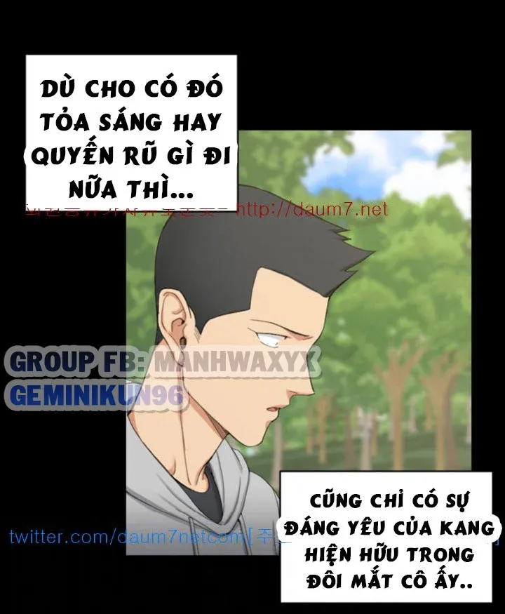 đọc truyện Thanh Niên Động Kinh Chương 69 ảnh 21 tại Giả Dược