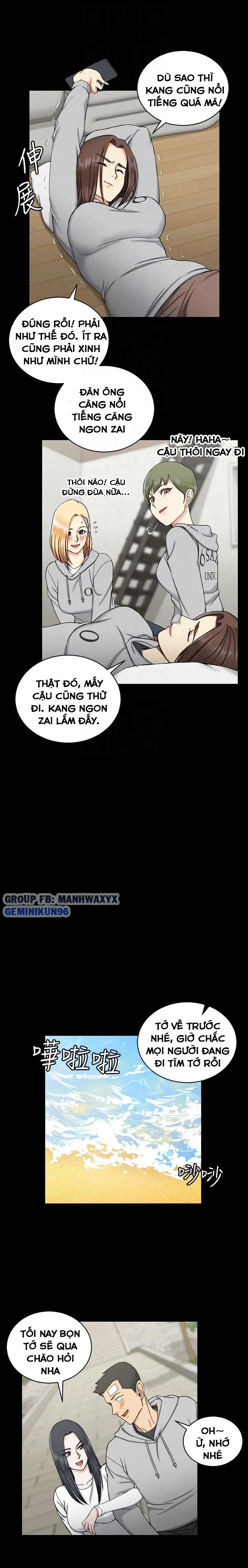 đọc truyện Thanh Niên Động Kinh Chương 70 ảnh 11 tại Giả Dược