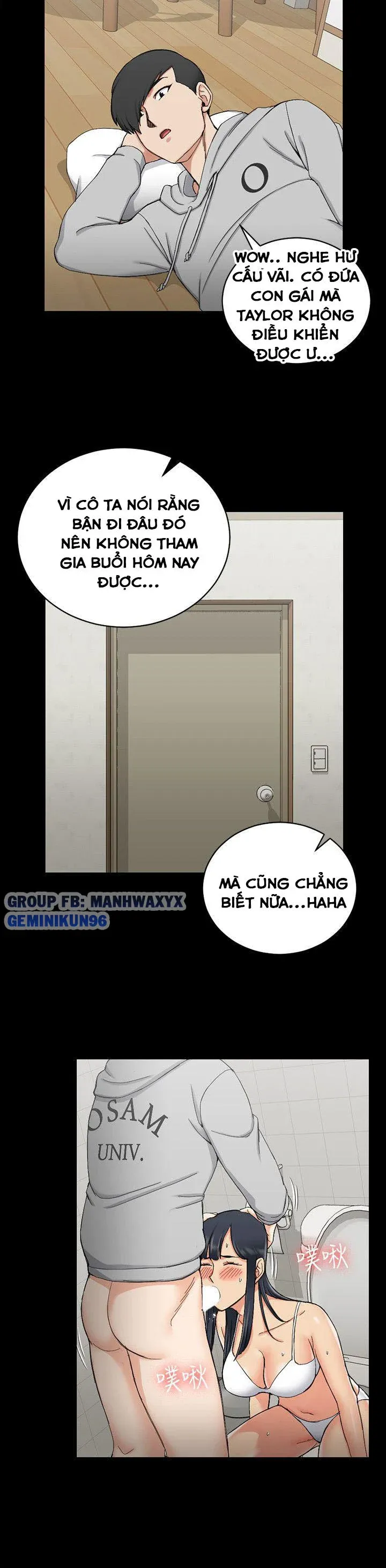 đọc truyện Thanh Niên Động Kinh Chương 70 ảnh 17 tại Giả Dược