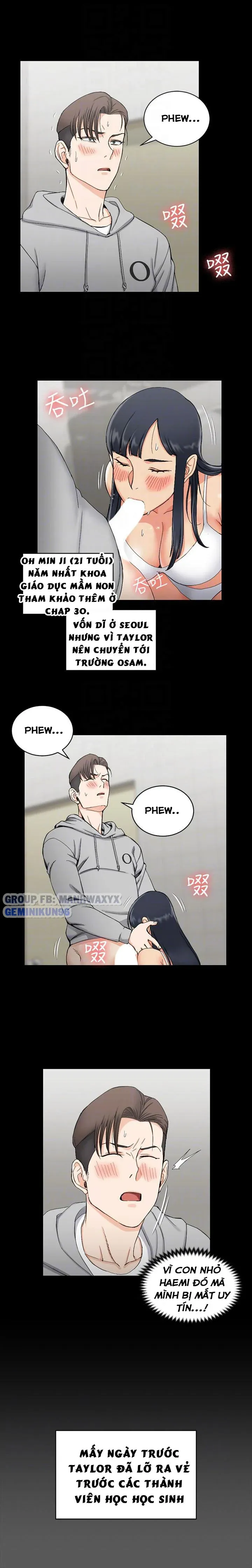 đọc truyện Thanh Niên Động Kinh Chương 70 ảnh 18 tại Giả Dược