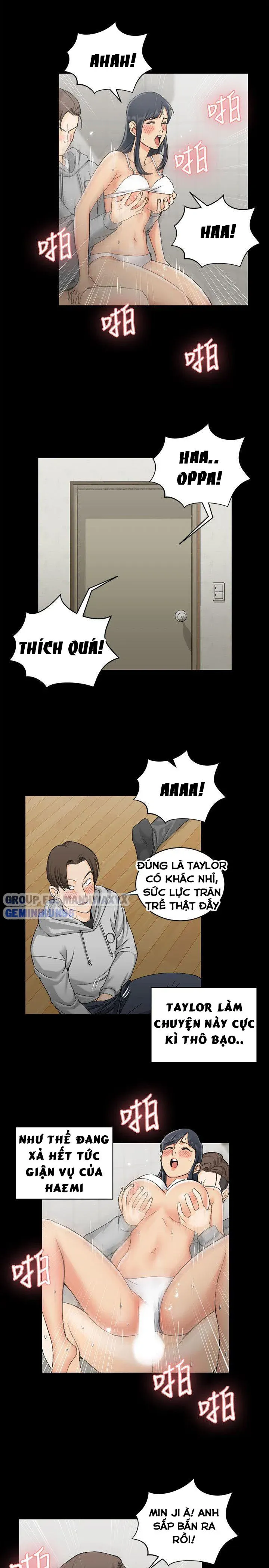 đọc truyện Thanh Niên Động Kinh Chương 70 ảnh 22 tại Giả Dược