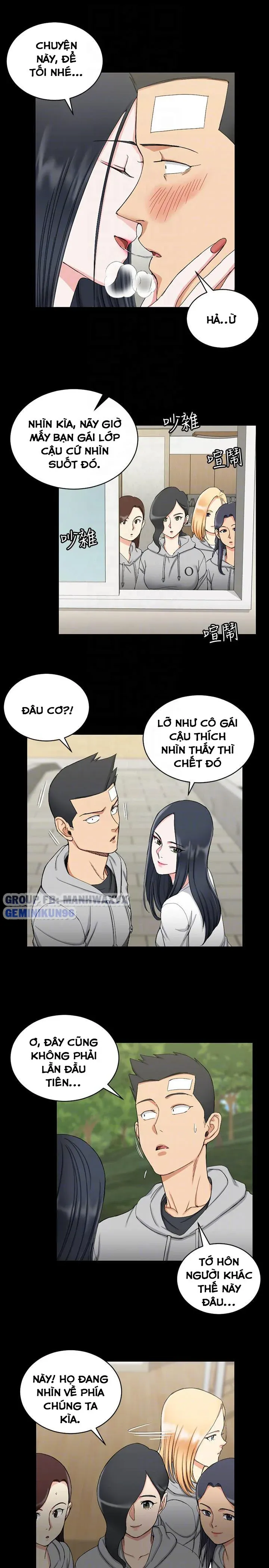 đọc truyện Thanh Niên Động Kinh Chương 70 ảnh 7 tại Giả Dược