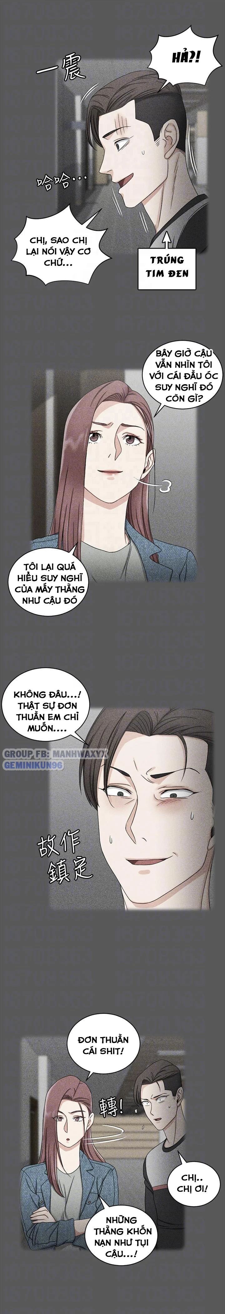 đọc truyện Thanh Niên Động Kinh Chương 71 ảnh 15 tại Giả Dược