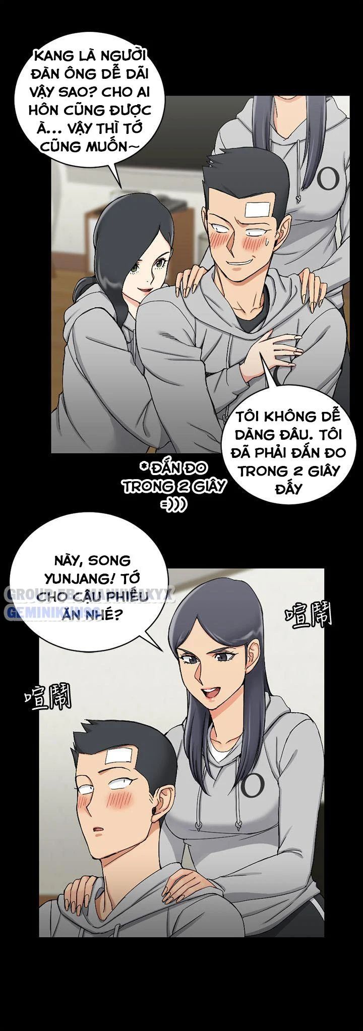 đọc truyện Thanh Niên Động Kinh Chương 71 ảnh 20 tại Giả Dược