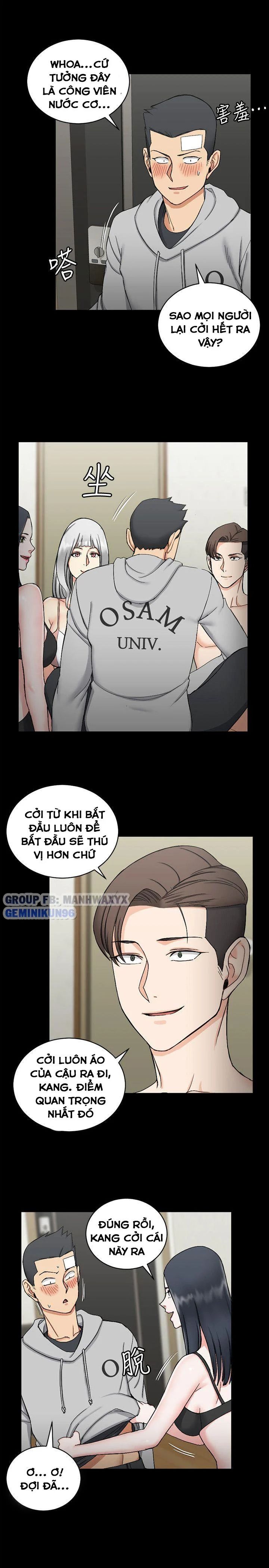 đọc truyện Thanh Niên Động Kinh Chương 72 ảnh 12 tại Giả Dược