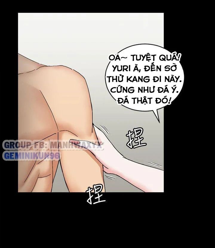 đọc truyện Thanh Niên Động Kinh Chương 72 ảnh 14 tại Giả Dược