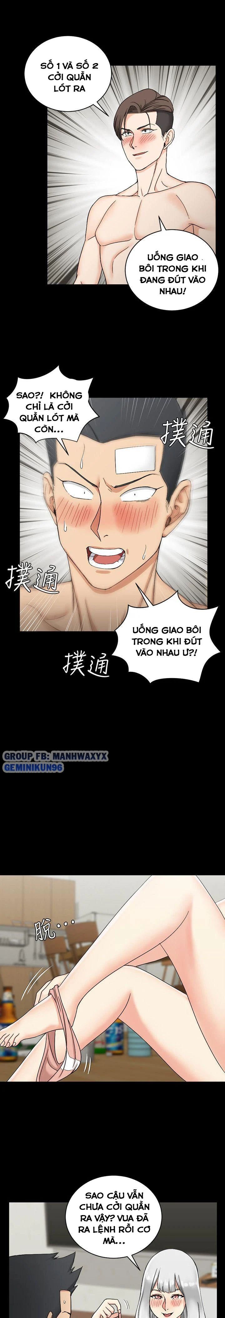 đọc truyện Thanh Niên Động Kinh Chương 72 ảnh 28 tại Giả Dược