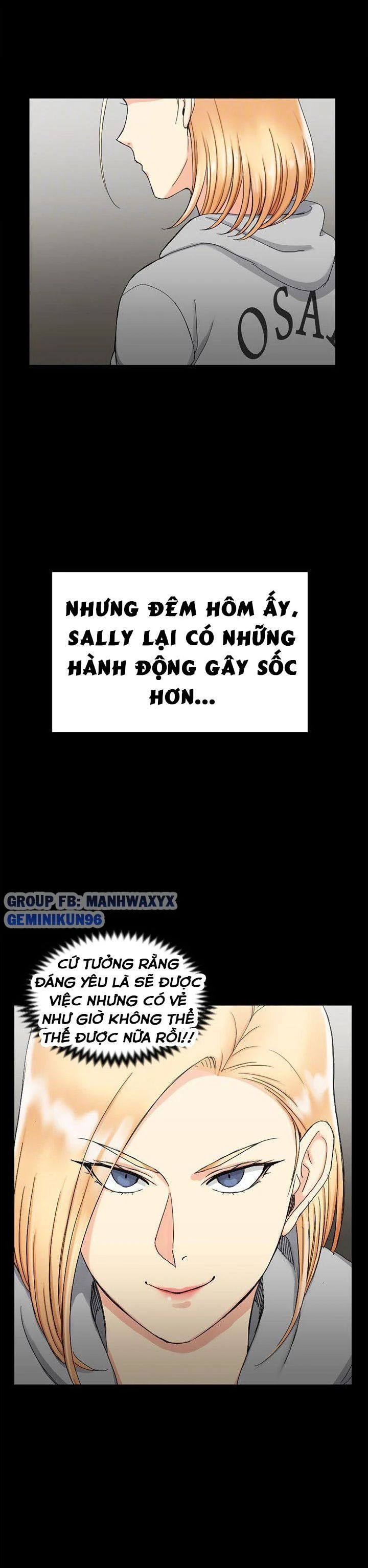 đọc truyện Thanh Niên Động Kinh Chương 72 ảnh 4 tại Giả Dược