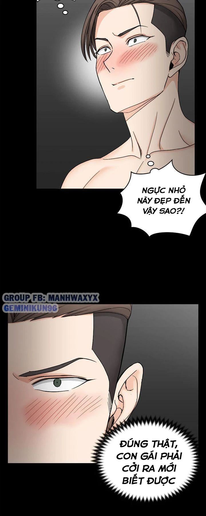 đọc truyện Thanh Niên Động Kinh Chương 73 ảnh 21 tại Giả Dược