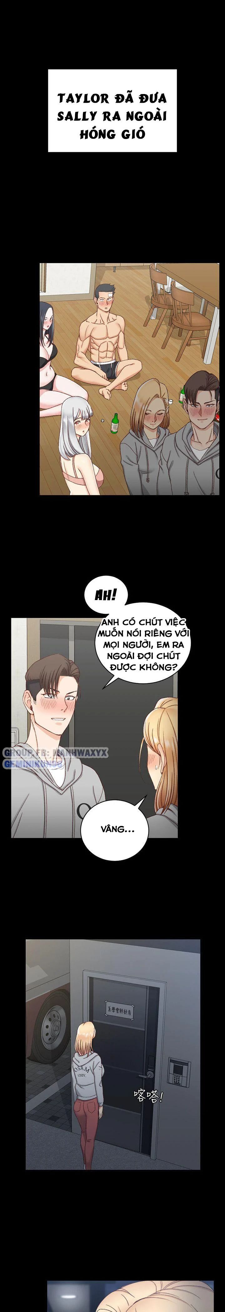 đọc truyện Thanh Niên Động Kinh Chương 75 ảnh 26 tại Giả Dược