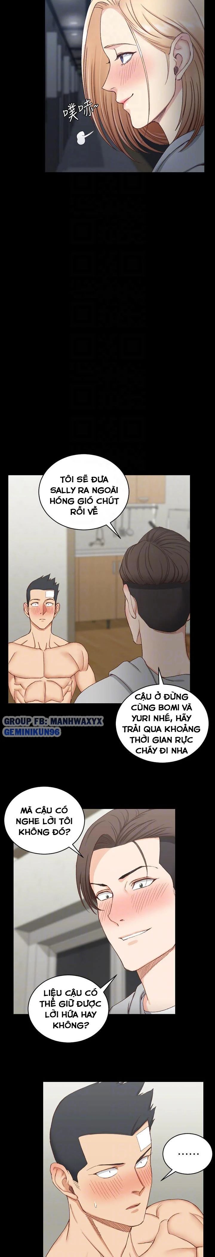 đọc truyện Thanh Niên Động Kinh Chương 75 ảnh 27 tại Giả Dược