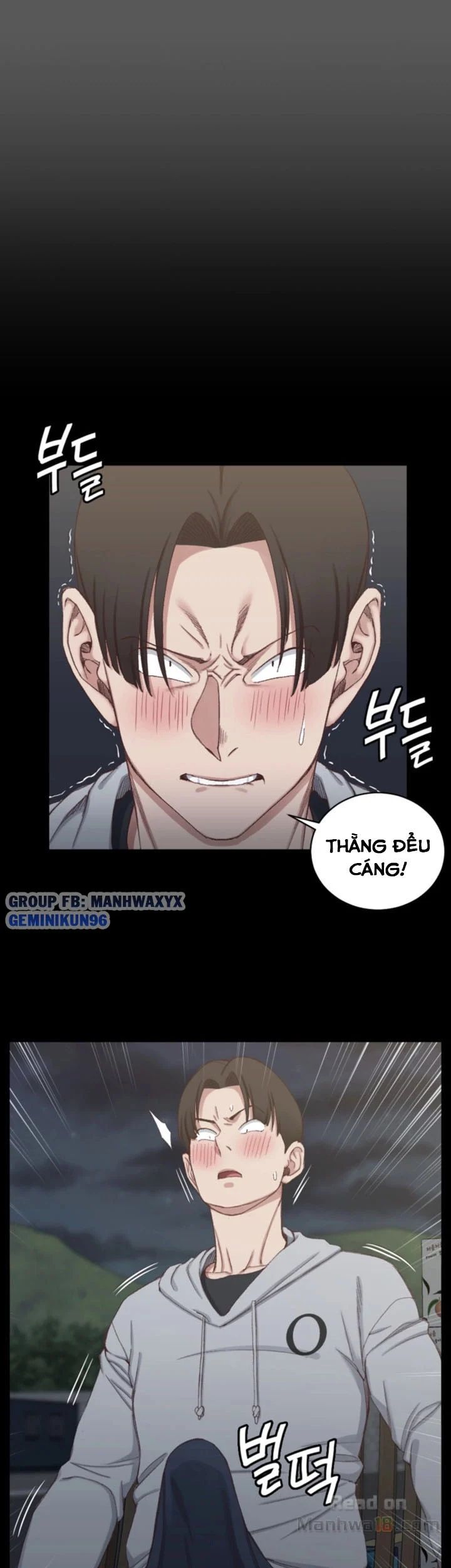 đọc truyện Thanh Niên Động Kinh Chương 76 ảnh 21 tại Giả Dược