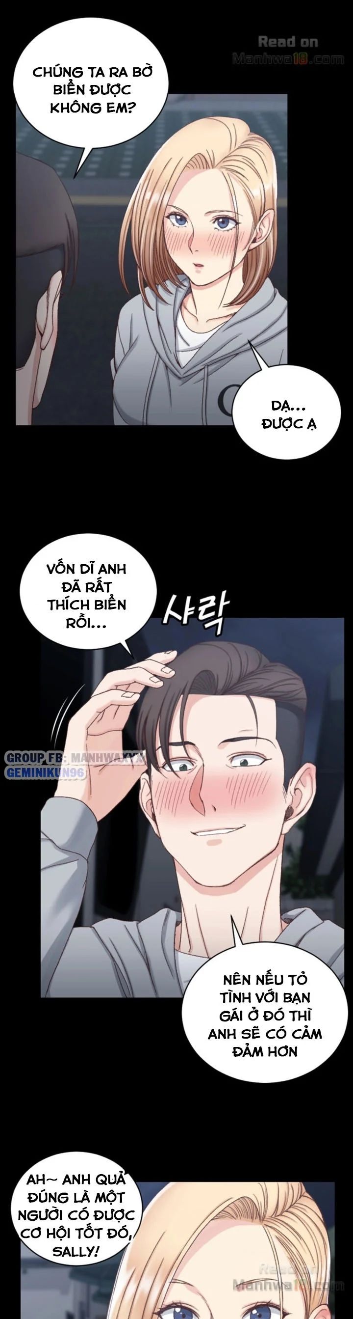 đọc truyện Thanh Niên Động Kinh Chương 76 ảnh 7 tại Giả Dược