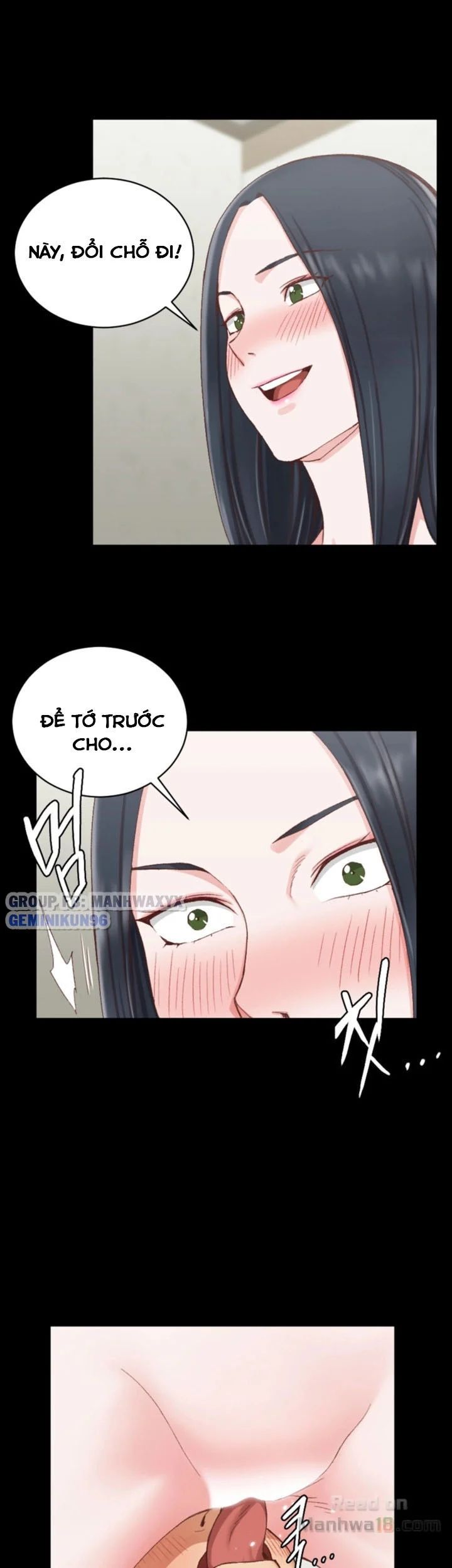 đọc truyện Thanh Niên Động Kinh Chương 77 ảnh 3 tại Giả Dược