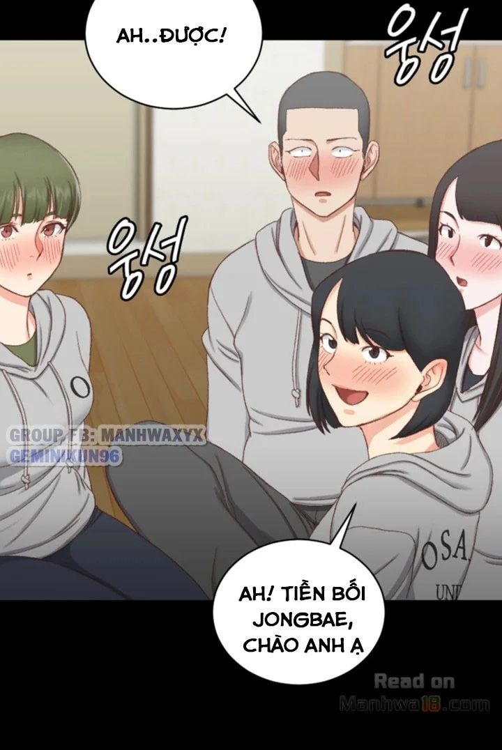 đọc truyện Thanh Niên Động Kinh Chương 77 ảnh 23 tại Giả Dược
