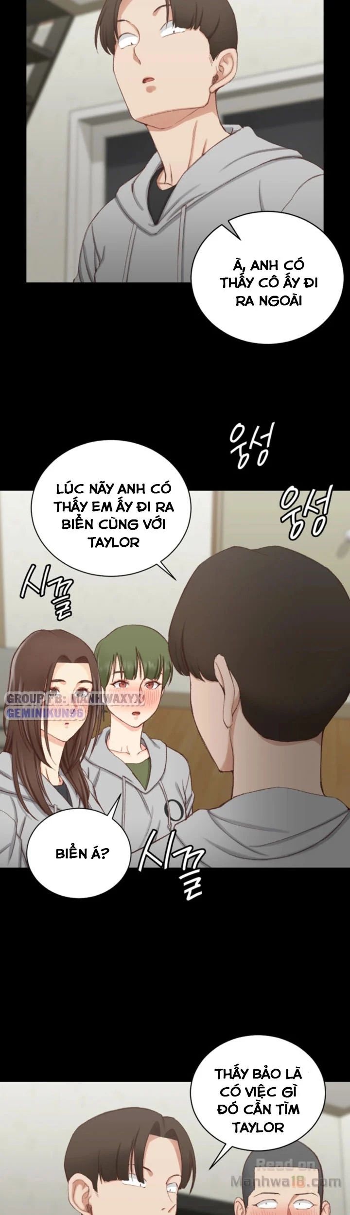 đọc truyện Thanh Niên Động Kinh Chương 77 ảnh 25 tại Giả Dược