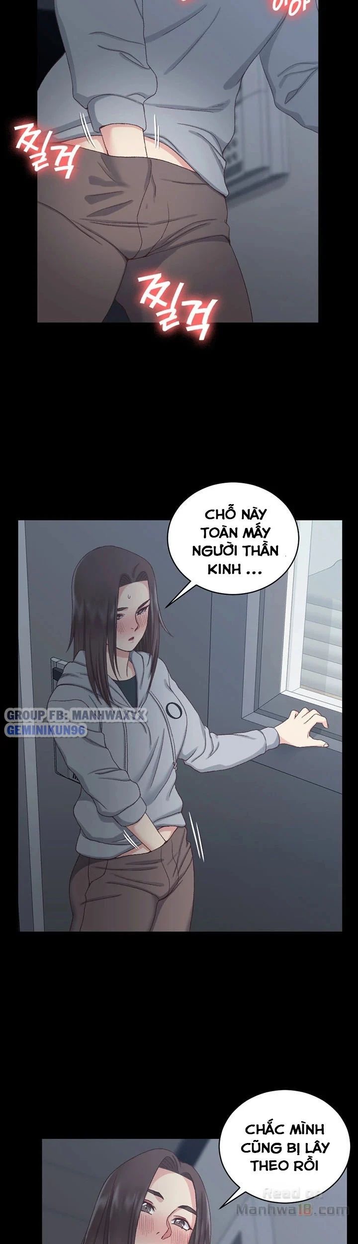 đọc truyện Thanh Niên Động Kinh Chương 78 ảnh 26 tại Giả Dược
