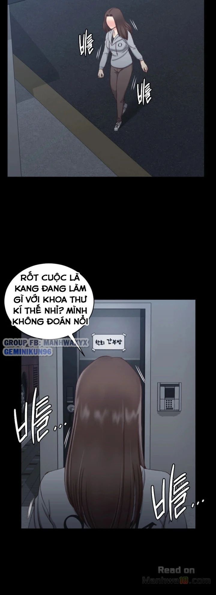 đọc truyện Thanh Niên Động Kinh Chương 78 ảnh 4 tại Giả Dược