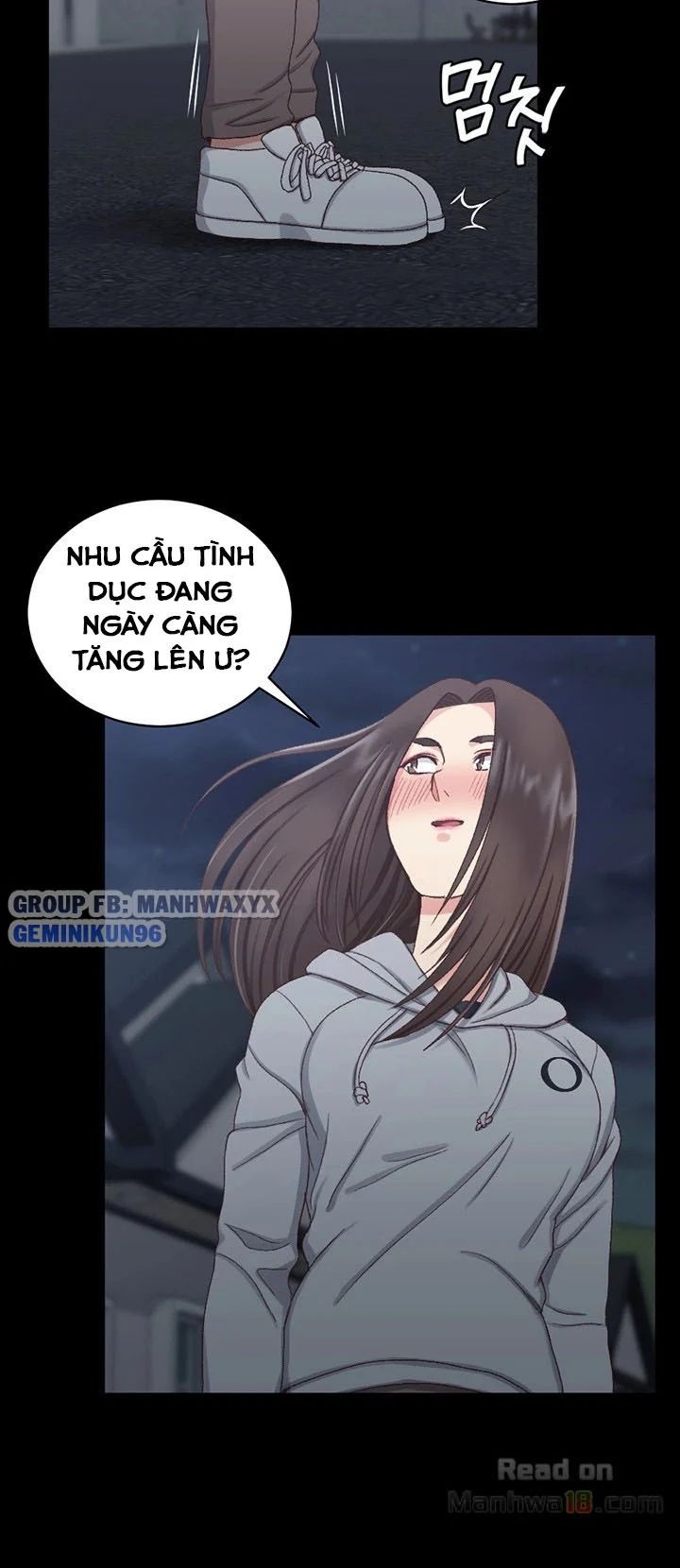 đọc truyện Thanh Niên Động Kinh Chương 78 ảnh 31 tại Giả Dược