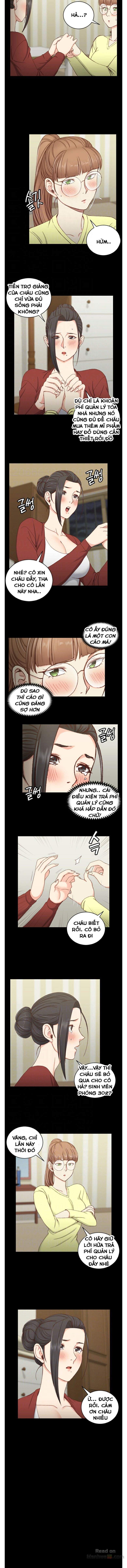 đọc truyện Thanh Niên Động Kinh Chương 81 ảnh 3 tại Giả Dược