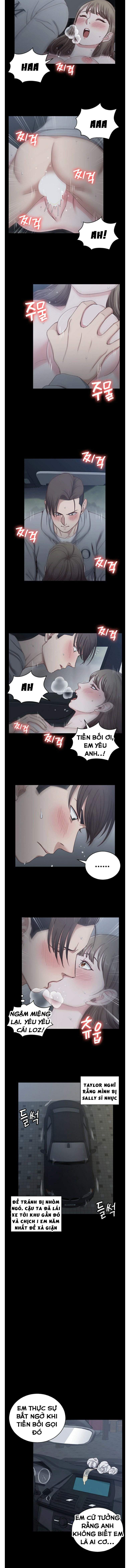 đọc truyện Thanh Niên Động Kinh Chương 81 ảnh 6 tại Giả Dược