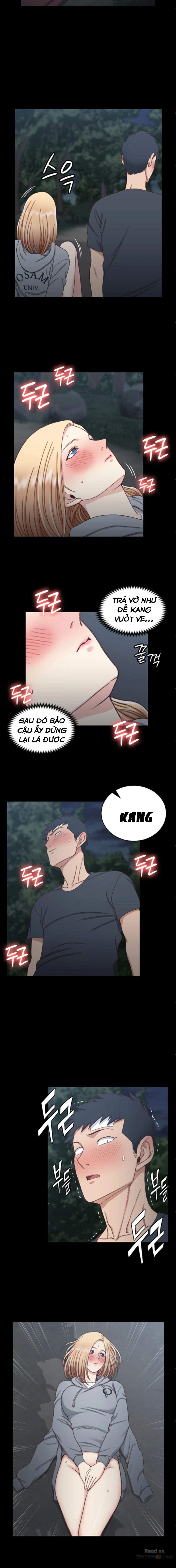 đọc truyện Thanh Niên Động Kinh Chương 85 ảnh 12 tại Giả Dược