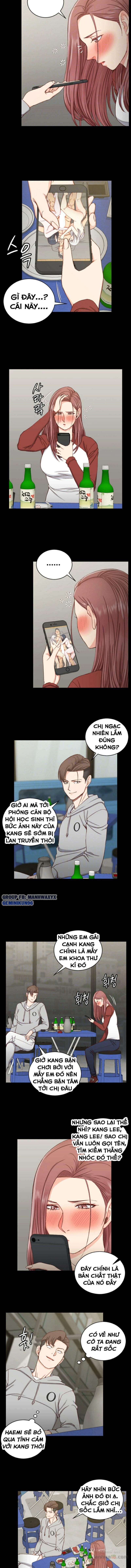đọc truyện Thanh Niên Động Kinh Chương 88 ảnh 2 tại Giả Dược