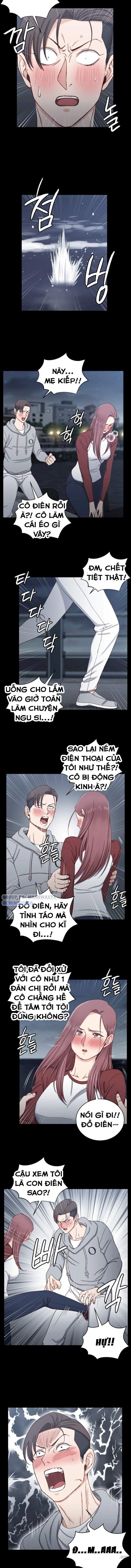 đọc truyện Thanh Niên Động Kinh Chương 88 ảnh 5 tại Giả Dược