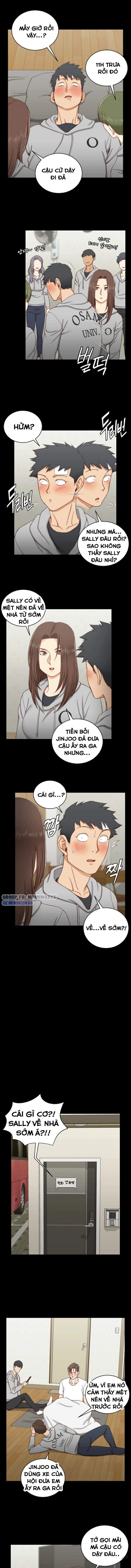 đọc truyện Thanh Niên Động Kinh Chương 88 ảnh 9 tại Giả Dược