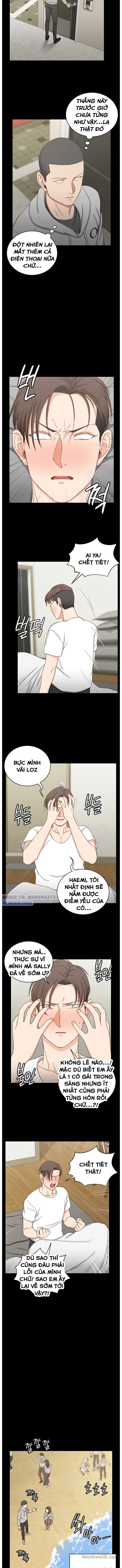 đọc truyện Thanh Niên Động Kinh Chương 89 ảnh 5 tại Giả Dược