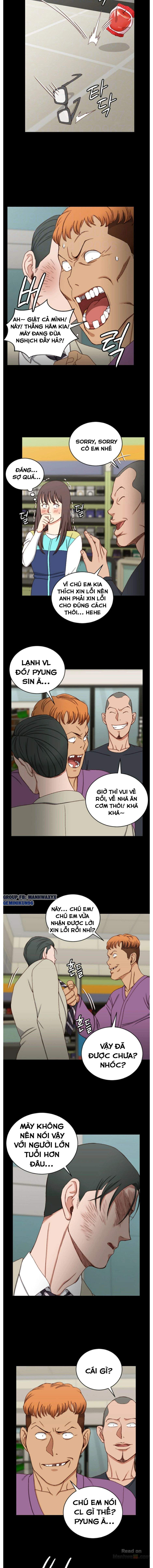 đọc truyện Thanh Niên Động Kinh Chương 90 ảnh 4 tại Giả Dược