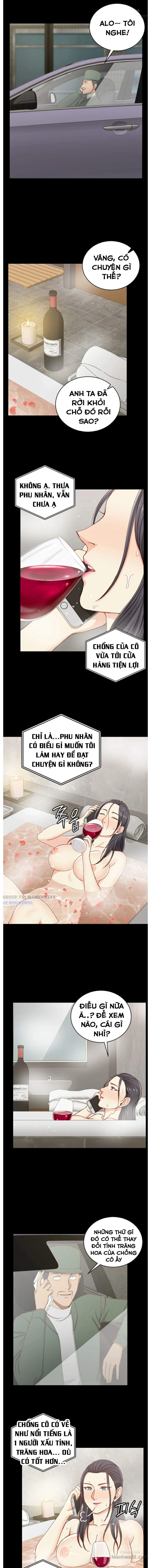 đọc truyện Thanh Niên Động Kinh Chương 90 ảnh 6 tại Giả Dược