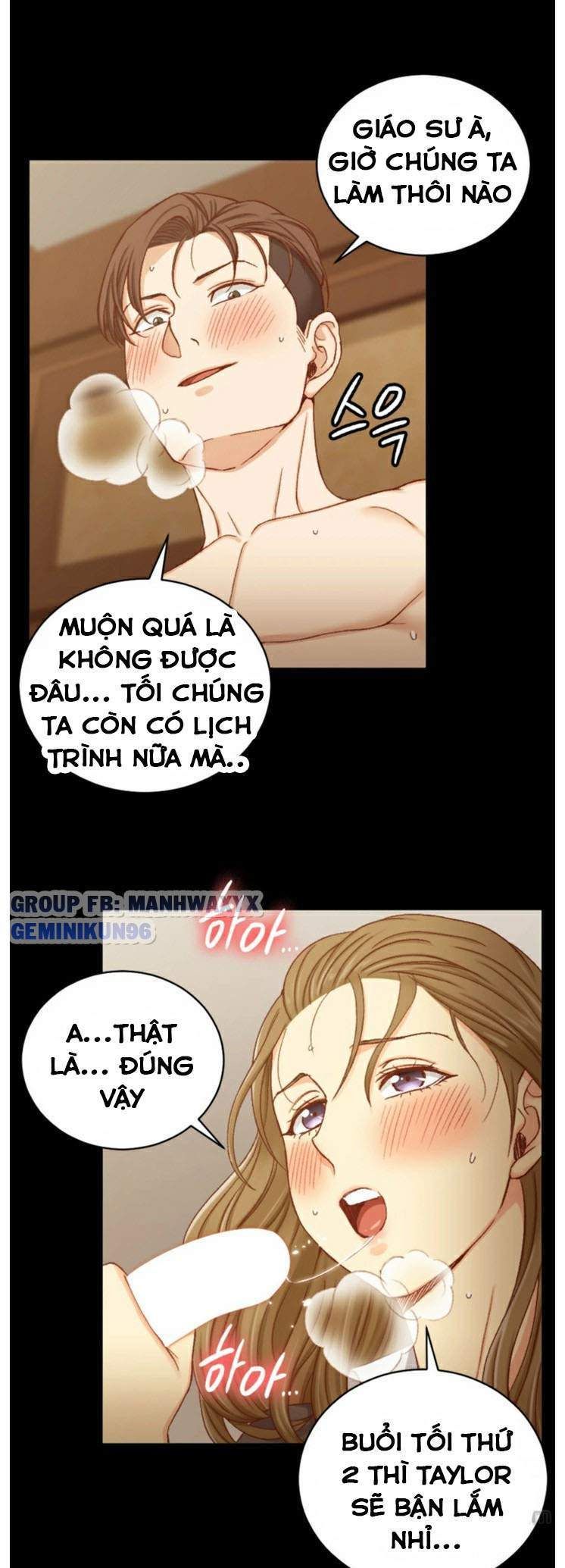 đọc truyện Thanh Niên Động Kinh Chương 91 ảnh 13 tại Giả Dược