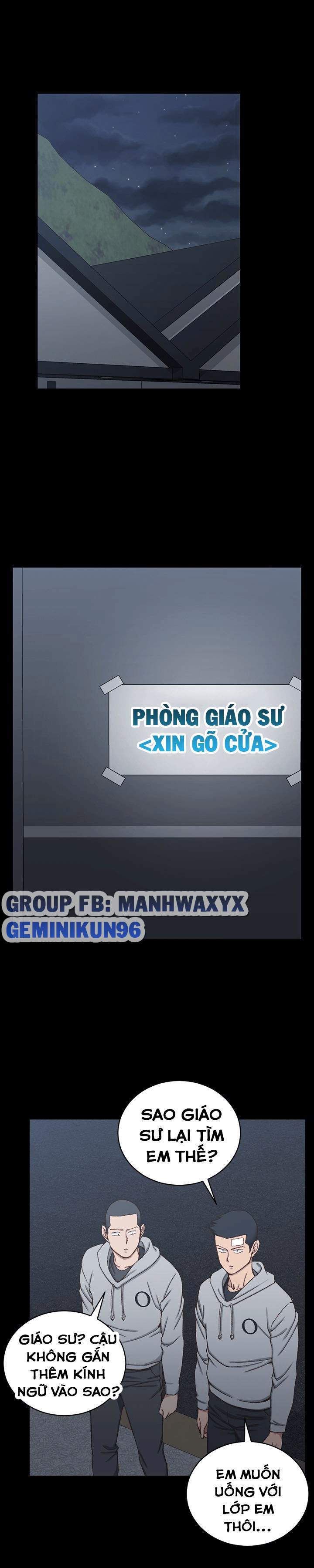 đọc truyện Thanh Niên Động Kinh Chương 92 ảnh 18 tại Giả Dược