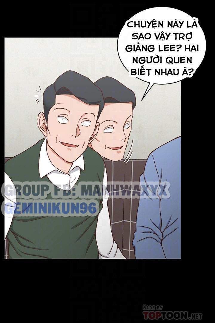 đọc truyện Thanh Niên Động Kinh Chương 92 ảnh 26 tại Giả Dược
